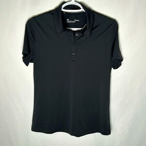 Under Armour marine polo for womens
